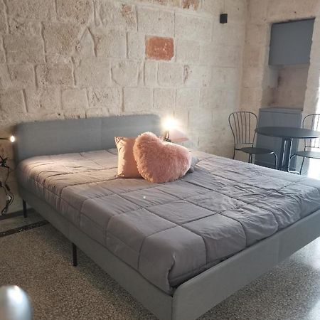 Appartement Dimora Dondona à Monopoli Extérieur photo