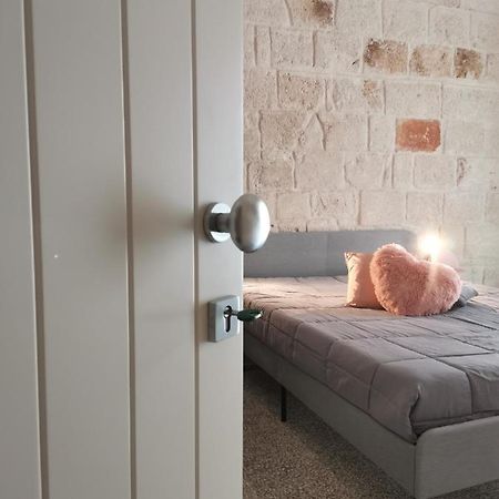 Appartement Dimora Dondona à Monopoli Extérieur photo