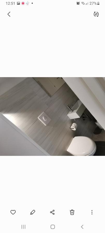 Appartement Dimora Dondona à Monopoli Extérieur photo
