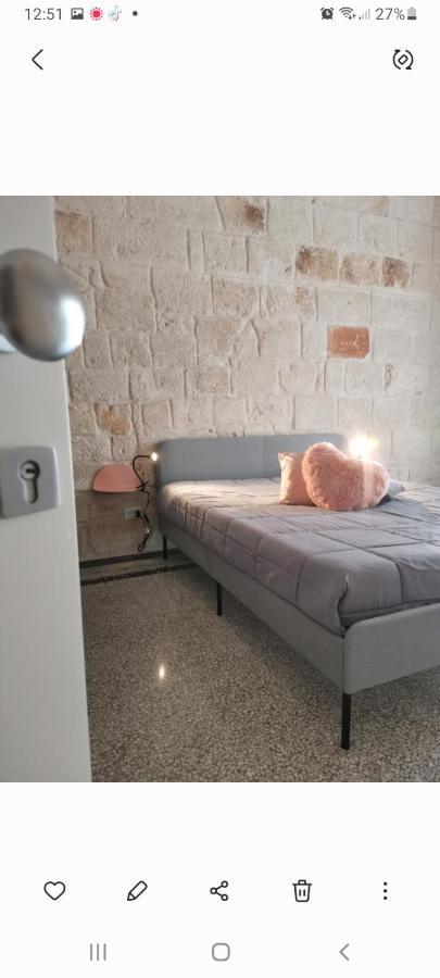 Appartement Dimora Dondona à Monopoli Extérieur photo