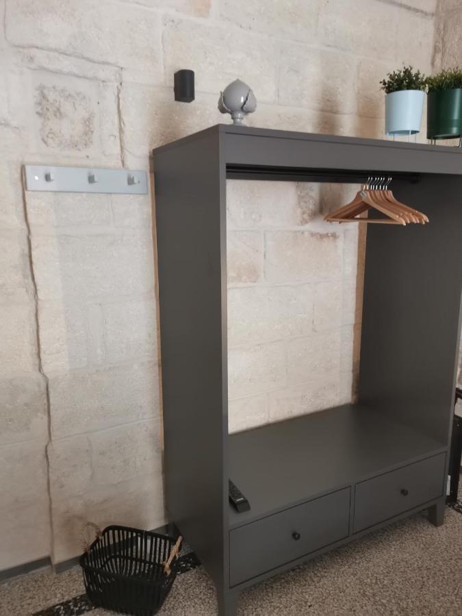 Appartement Dimora Dondona à Monopoli Extérieur photo