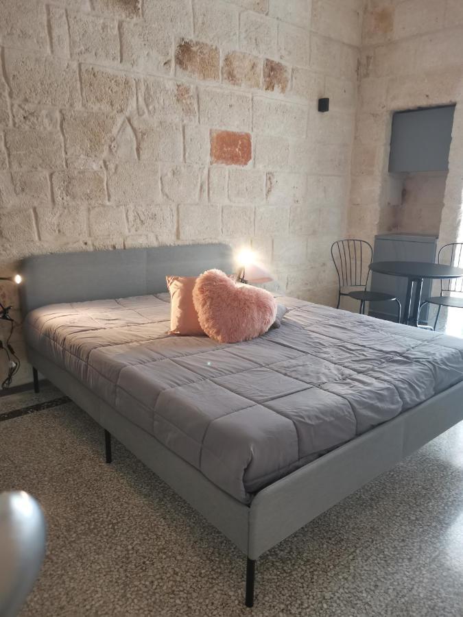 Appartement Dimora Dondona à Monopoli Extérieur photo