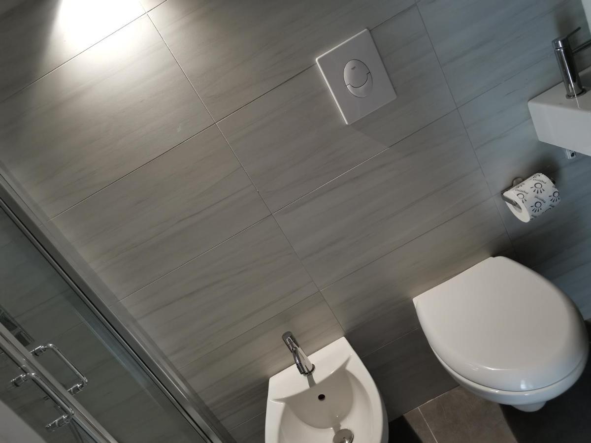 Appartement Dimora Dondona à Monopoli Extérieur photo