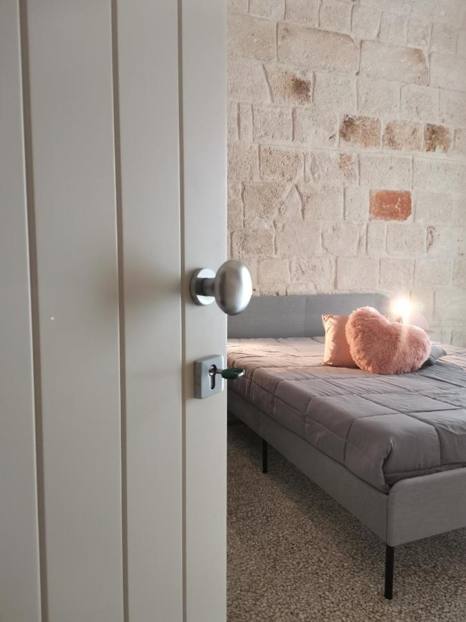 Appartement Dimora Dondona à Monopoli Extérieur photo