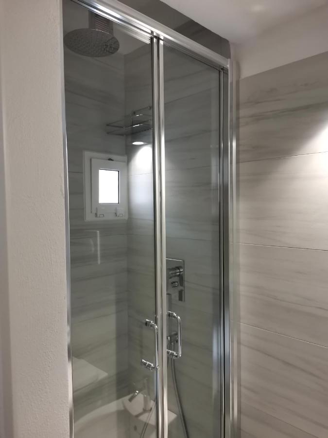 Appartement Dimora Dondona à Monopoli Extérieur photo